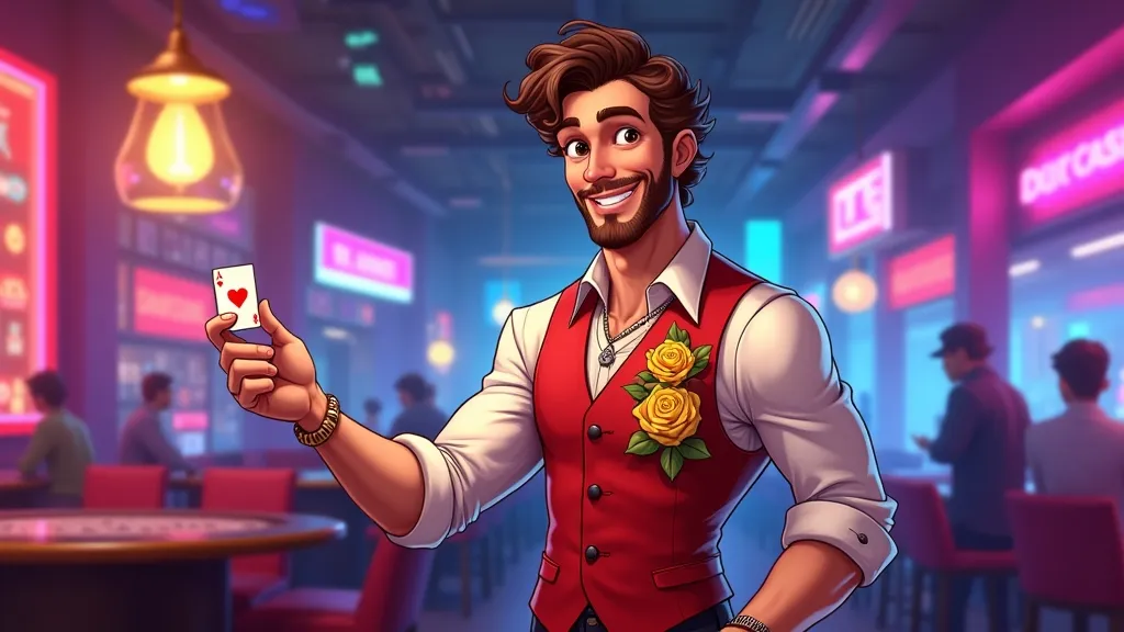 spinmacho app