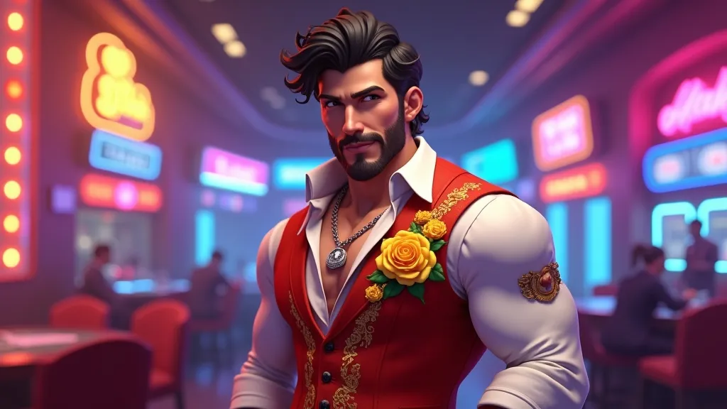 spinmacho